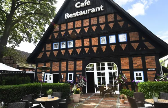 馬克提克爾肯酒店