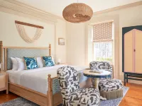 Faraway Nantucket Hotels in Nantucket