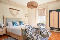 Faraway Nantucket Hotels in Nantucket