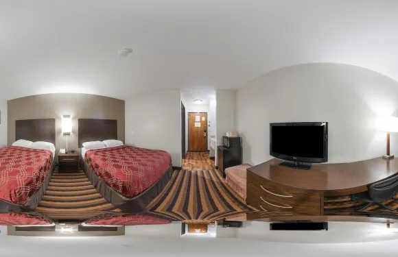 密爾沃基機場伊克諾旅館