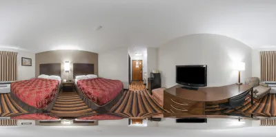 Econo Lodge Milwaukee Airport Отели в г. Милуоки