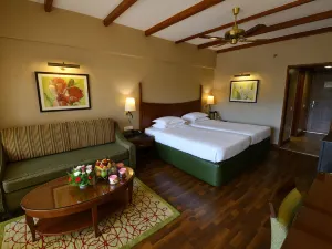 The Carlton Kodaikanal