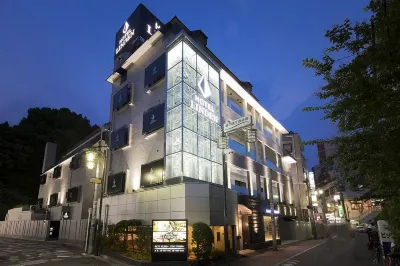 林登王子飯店 王子站附近的飯店