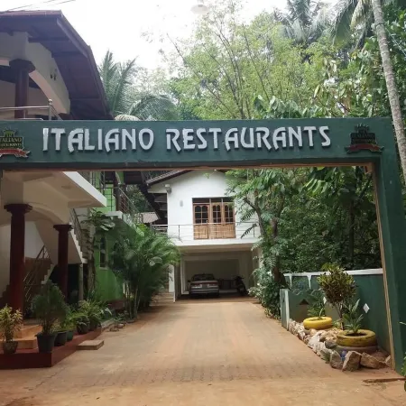 Italiano Restaurans