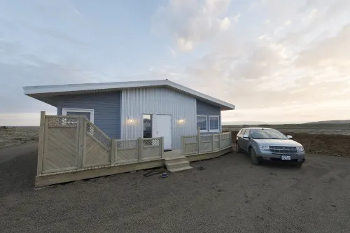 Icelandic Cottages - 3-Star