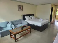 피에스타 리조트 Pepang Chapel 주변 호텔