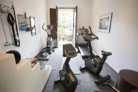 L'Avenida - Gym