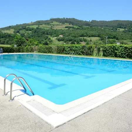 Albergue Finca El Mazo