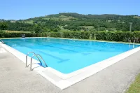 Albergue Finca El Mazo