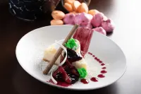 Holiday Inn AGRA MG ROAD by IHG - Bữa sáng