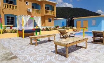 Bls Wellness Guest House