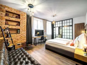 Hotel Memories OldTown
