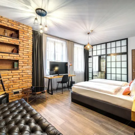 Hotel Memories OldTown