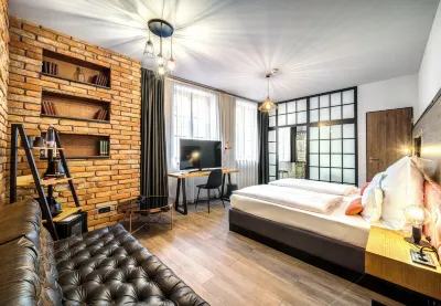 Hotel Memories OldTown Hotels in 