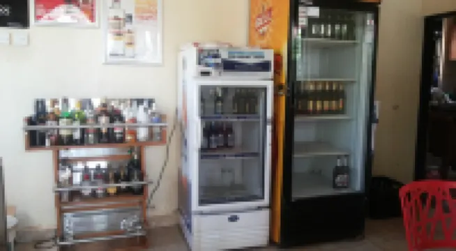 Dich Comfort Hotel - Main Branch Hotels in Gulu Municipality