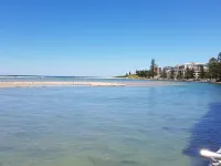 The Entrance Backpackers Hotels in Wyong