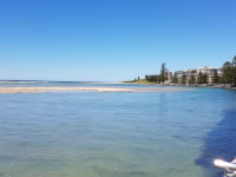 湖口背包客酒店