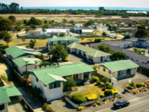 Arcadia Motel Hotels in 