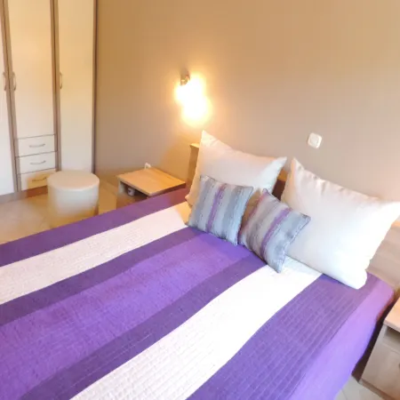 Apartments Vodnica