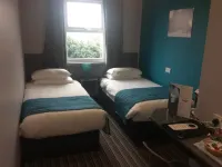 Oyster Fleet Hotel Hotels near Canvey Island Transport Museum