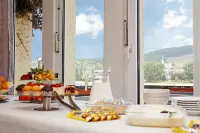 Rheinhotel Vier Jahreszeiten Bad Breisig Hotels in Bad Honningen