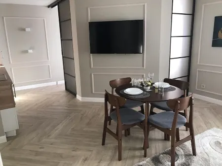 PaulMarie Apartments on Chigrinova 3 Отели в г. Могилёв