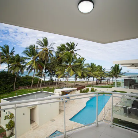 Cristamar Apartamento B301