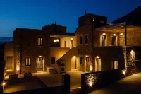 Patio Villas Hotels in 