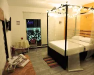 Hotel Paraiso Hawaii Girardot Hotels near Parque Arkabal