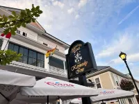 Kennedy House Hotels in Saint Patrick