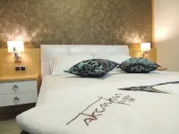 Akcayhan Hotel Hotels in Akçay