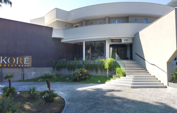 Korè Hotel