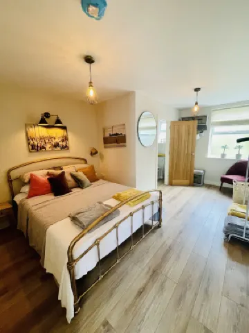 The Art Attic a Stylish Boutique Apartment Hotels in 