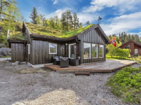 Utsikten のホテル
