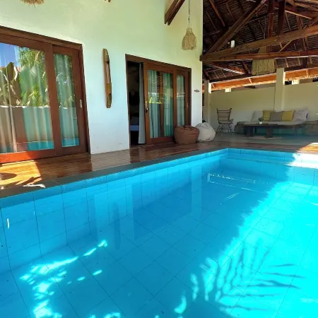 Yumi Villas Port Barton