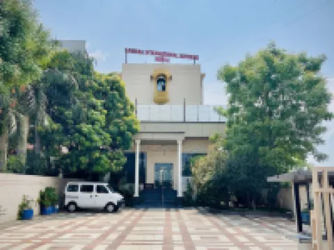 Saibaba International Supreme Hotel Hotels in Shirdi