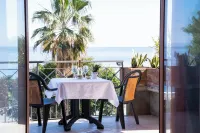 Taormina Hotel Calipso Hotels in Mazzeo