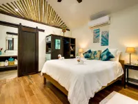 Azure Del Mar Hotels in Maya Beach