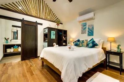 Azure Del Mar Hotels in 