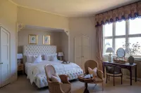 Horsted Place Hotel Hotel a Halland