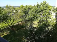 Luxurious 1Bed Studio Self-Check in Free Parking Hotels in Fourways