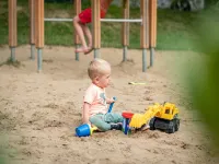 Escape in Dochamps Chalet Hotels in Manhay