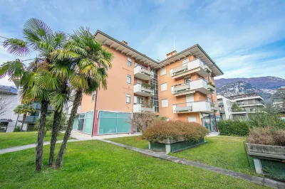 Domus Raffaella - Happy Rentals