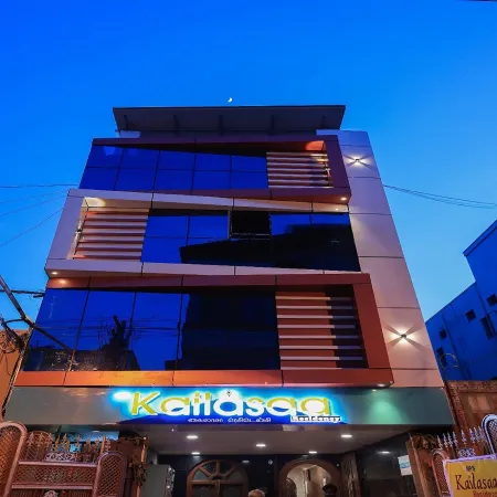 Kailasaa Residency