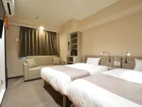 Hotel Sanrriott Shinsaibashi