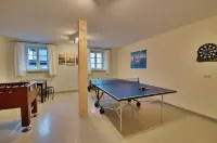 Hotel Ferienhaus Fux Hotels in Bad Kohlgrub