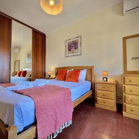 Albufeira Summer Villa 2 with Pool by Homing