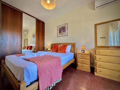 Albufeira Summer Villa 2 with Pool by Homing - Villas