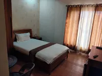 Shavin Residency, Wardha Maharashtra Hotel di Wardha