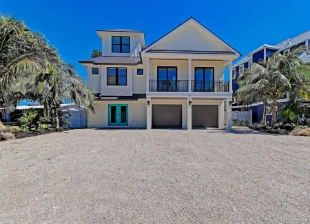 Vitamin Sea Managed by Beach Retreats